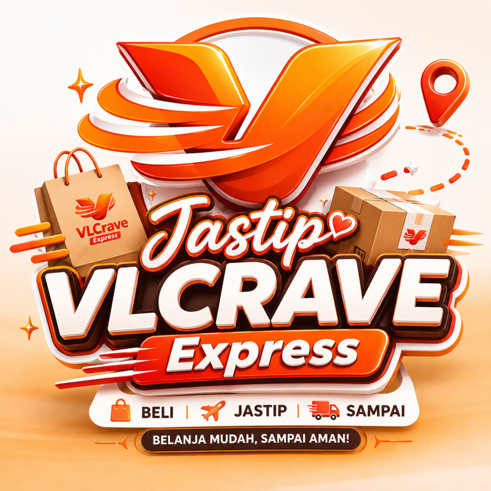 JASTIP VLCRAVE