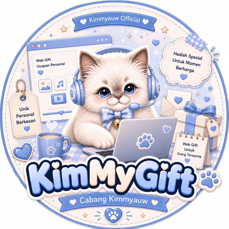 KimmyGift Logo