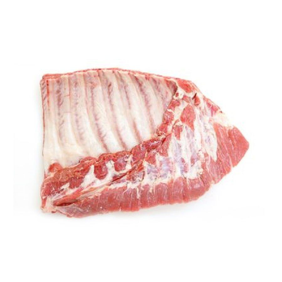 Costillas de Cerdo (10 lb)