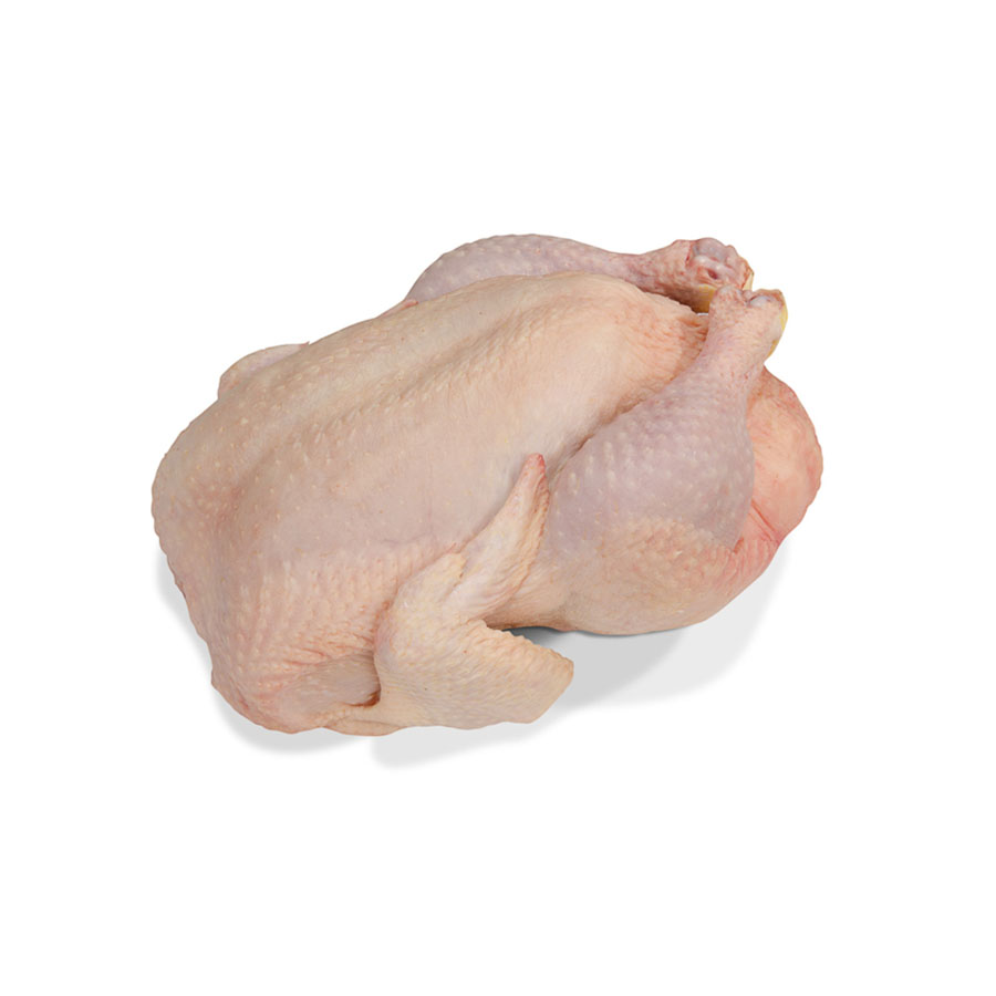Pollo Entero (1200 g)