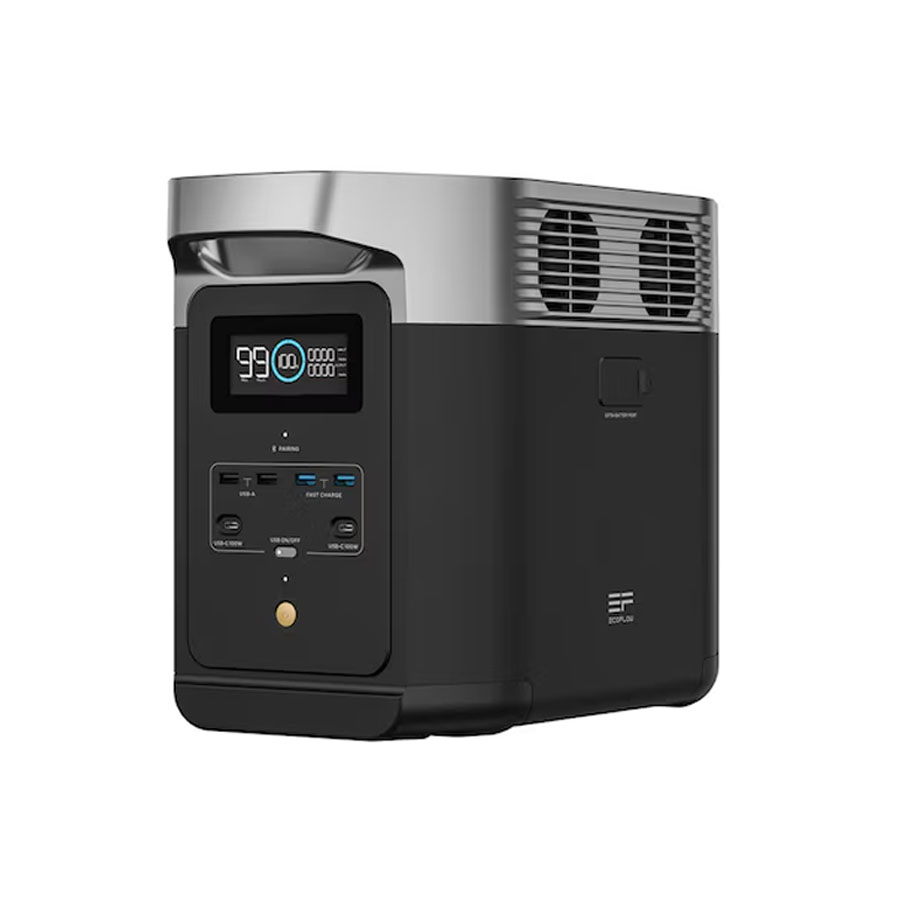 Ecoflow Delta Max (2400 W)