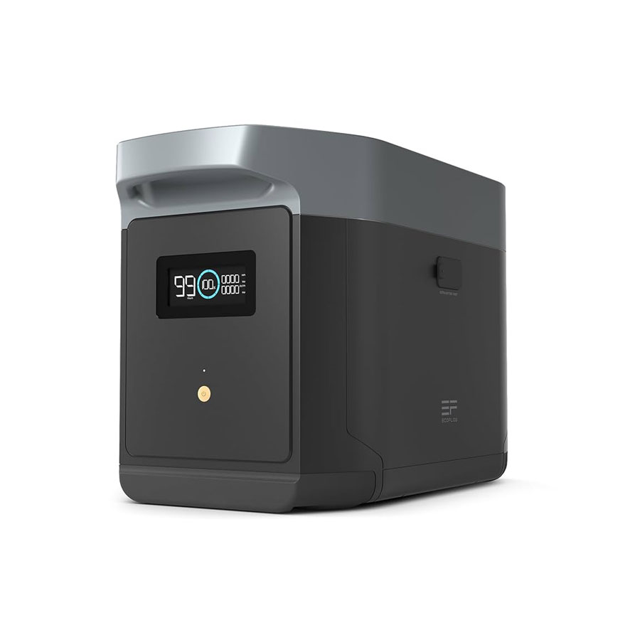 Batería Extra Ecoflow Delta 2 (1800 W)