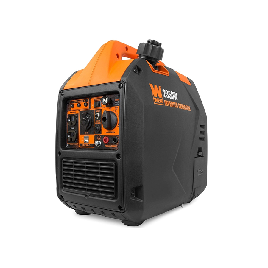 Generador Portátil Inverter WEN 2350 W