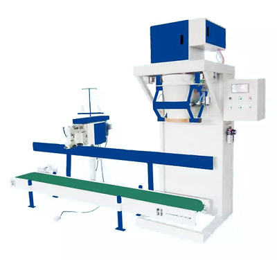 Automatic Packing Machine