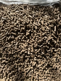 Rubberwood Pellets for Mushroom Growing thumbnail 3