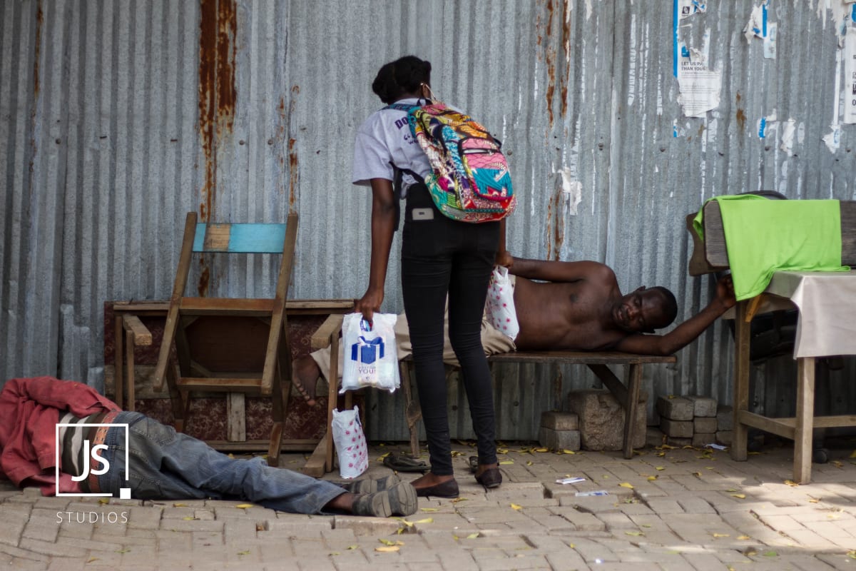 About VheeWorld Foundation