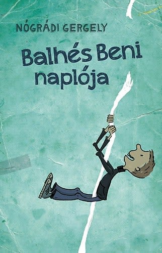 BALHÉS BENI NAPLÓJA