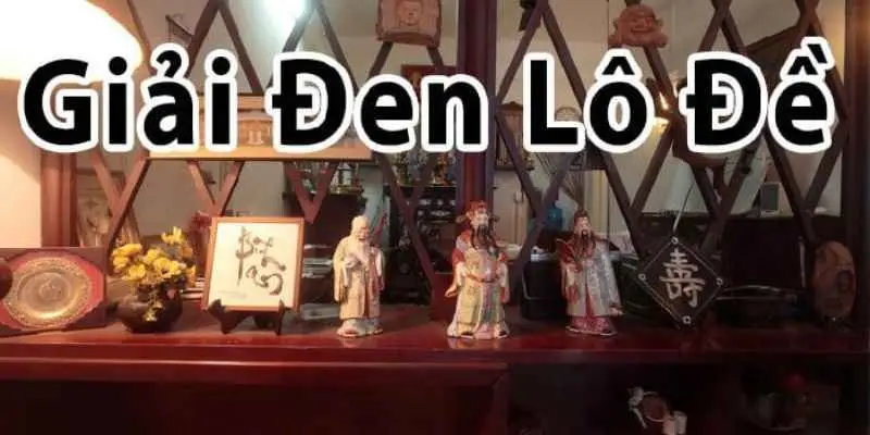 Bí Quyết Xả Xui, Giải Đen Lô Đề Hay, Mới Nhất 2022 - Người Việt tại Libya