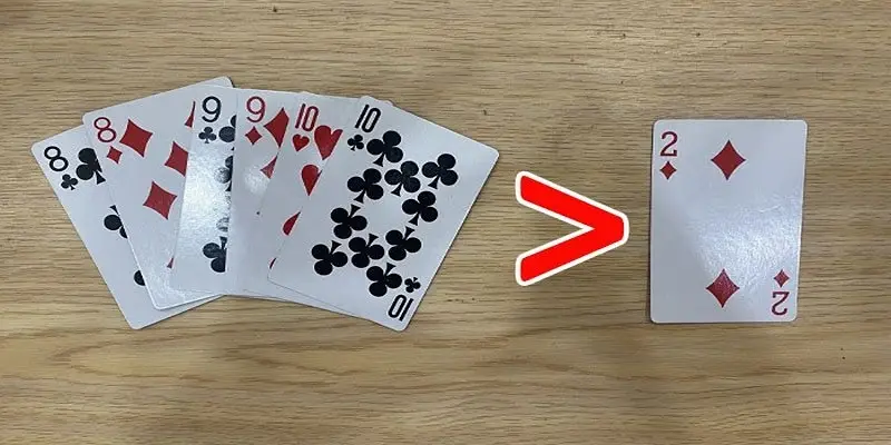 Evaluation Survey - 3 Đôi Thông Chặt Được Gì Theo Đúng Luật Tiến...