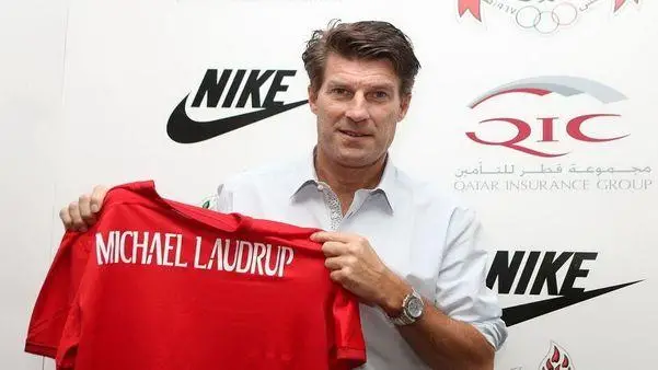 Cầu Thủ Michael Laudrup - Thông Tin Chi Tiết Nhất 2026 Michael Laudrup