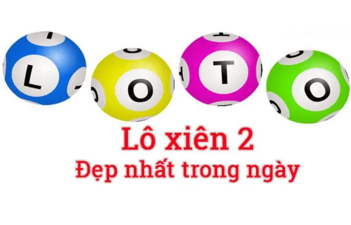 Lô xiên 2 là gì? Cặp lô xiên 2 đẹp nhất hôm nay