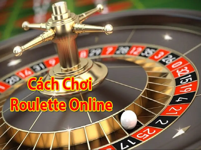 Bí kíp đánh Roulette chuẩn nhất hiện nay | catedra-lara