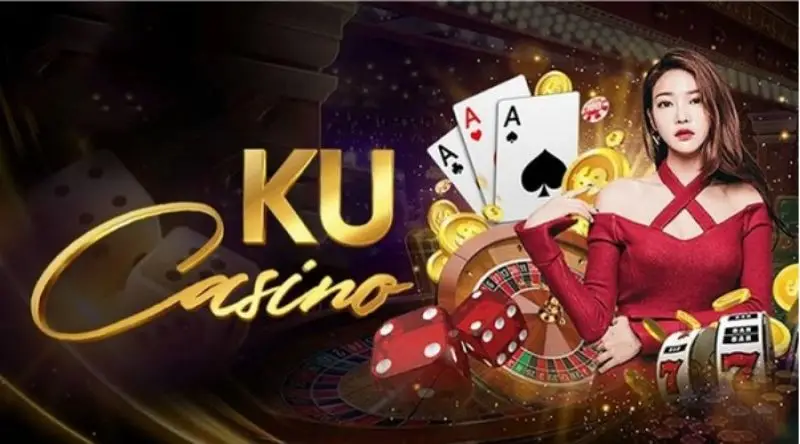 KUBET-KUCASINO - Đăng Ký và Đăng Nhập KU CASINO Dễ Dàng