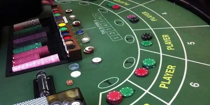 Cách chơi baccarat – kinh nghiệm để chinh phục tại nhà cái