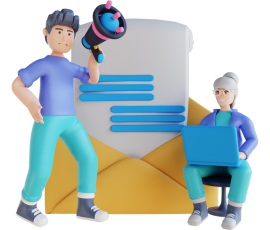 Email Marketing