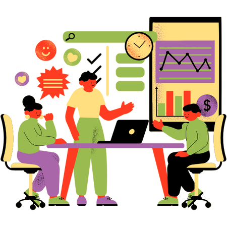 Welcome to CrestPulse Digital Marketing Services