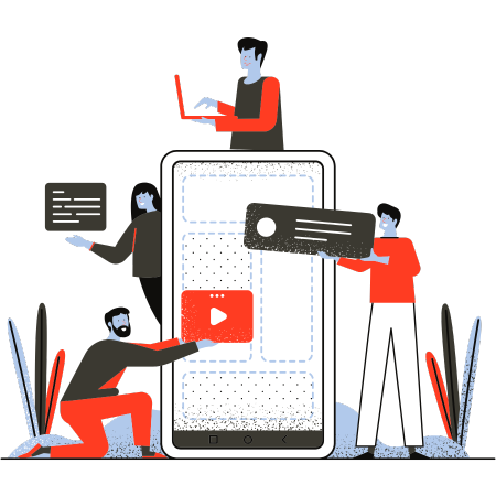 Welcome to CrestPulse Mobile App Development