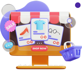 E-commerce Development