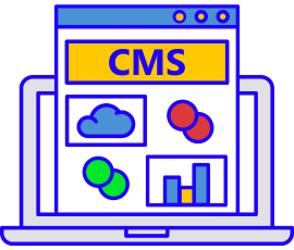 Content Management System (CMS) Development