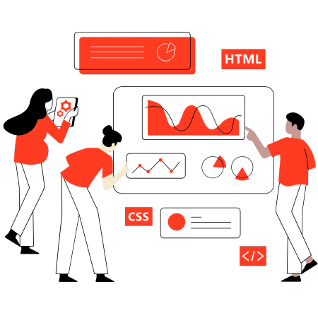 Introduction to Our Web Development Expertise