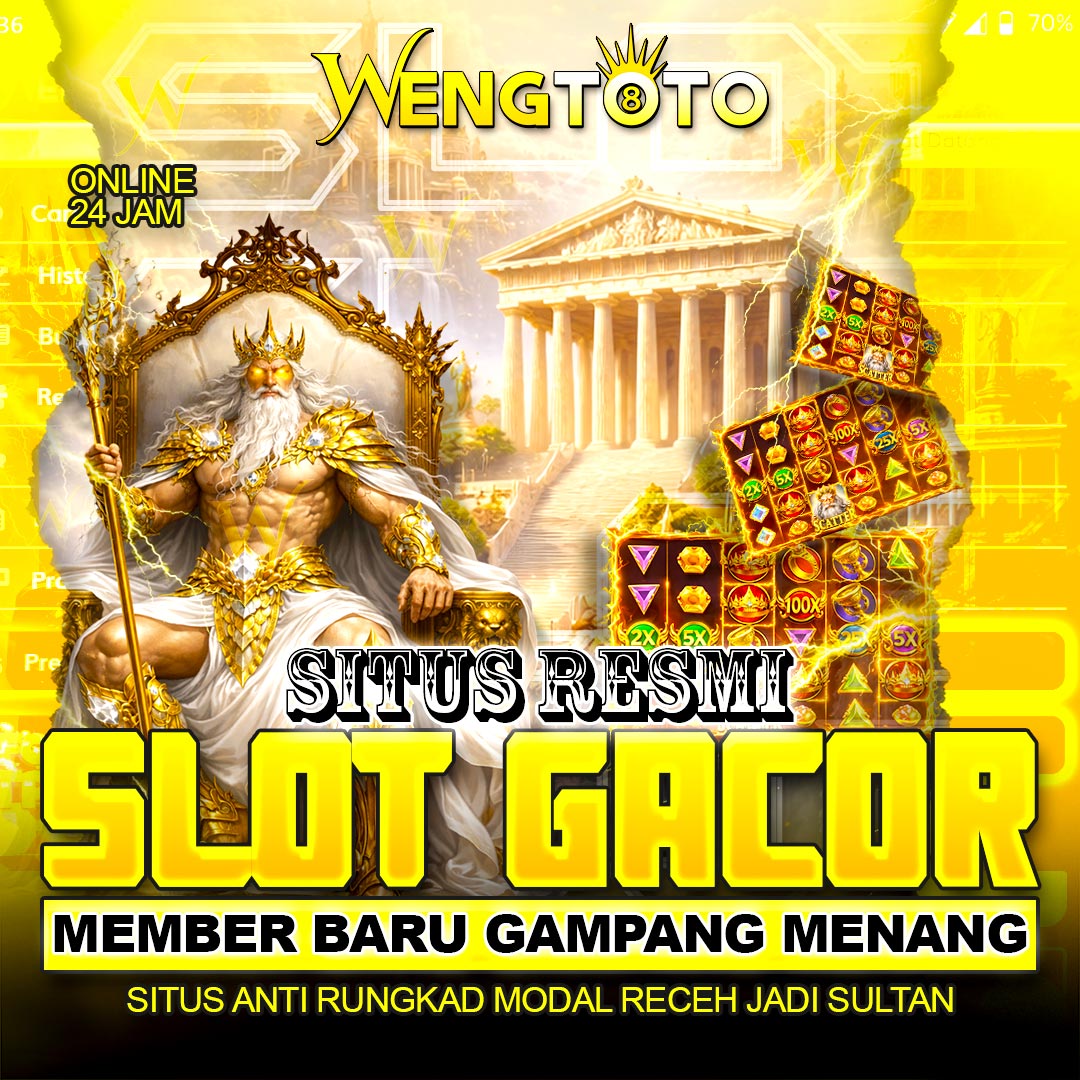 WENGTOTO
