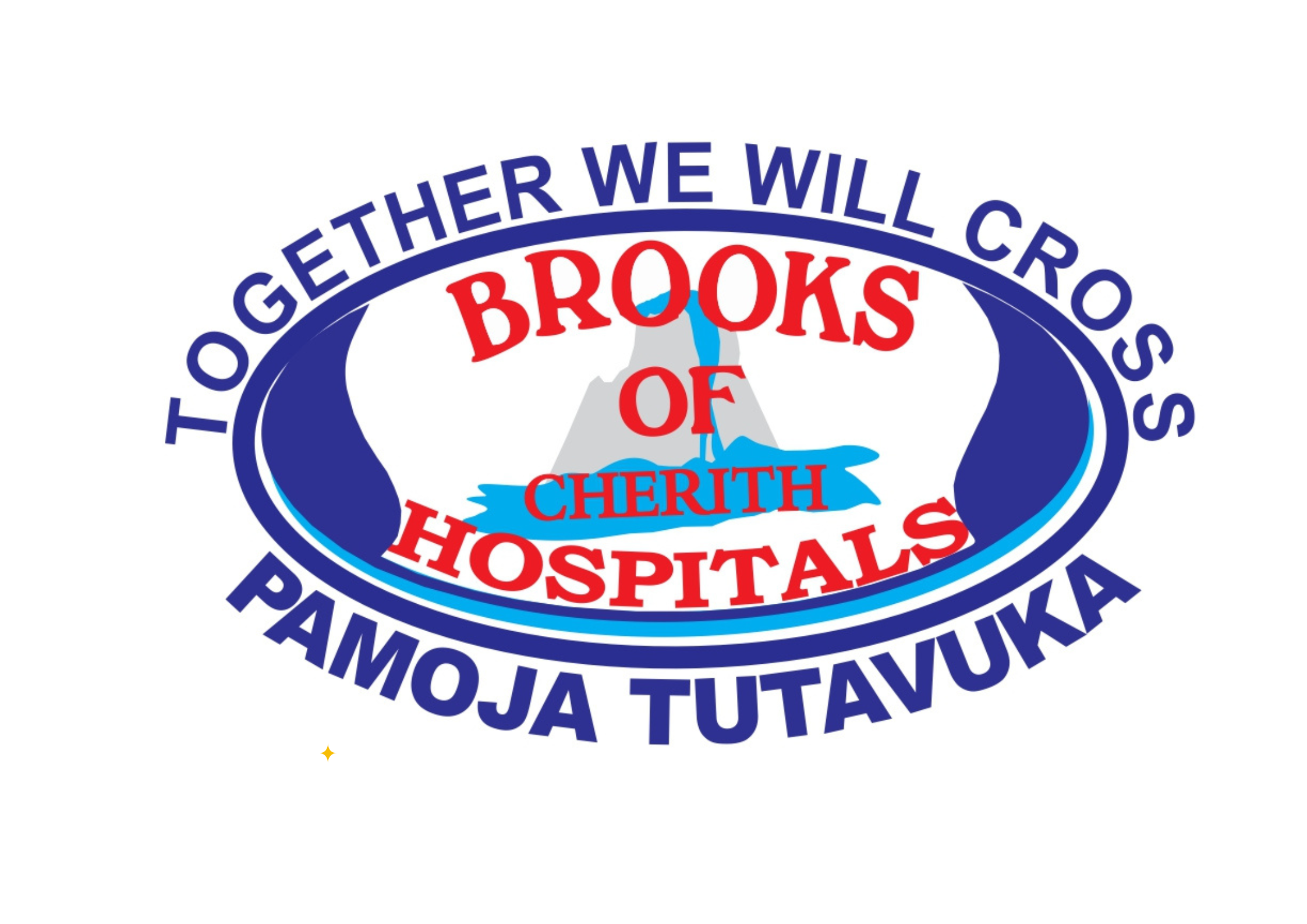 Brooks of Cherith Hospitals Logo