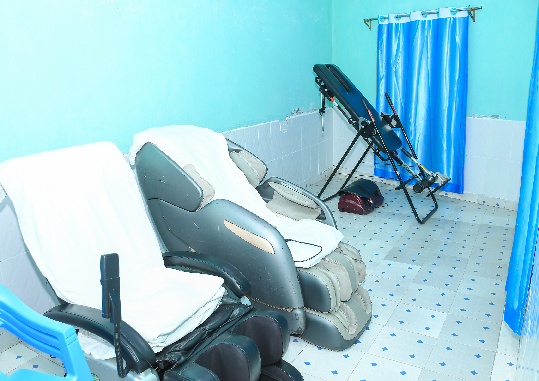 Rehabilitative Medicine at Brooks of Cherith