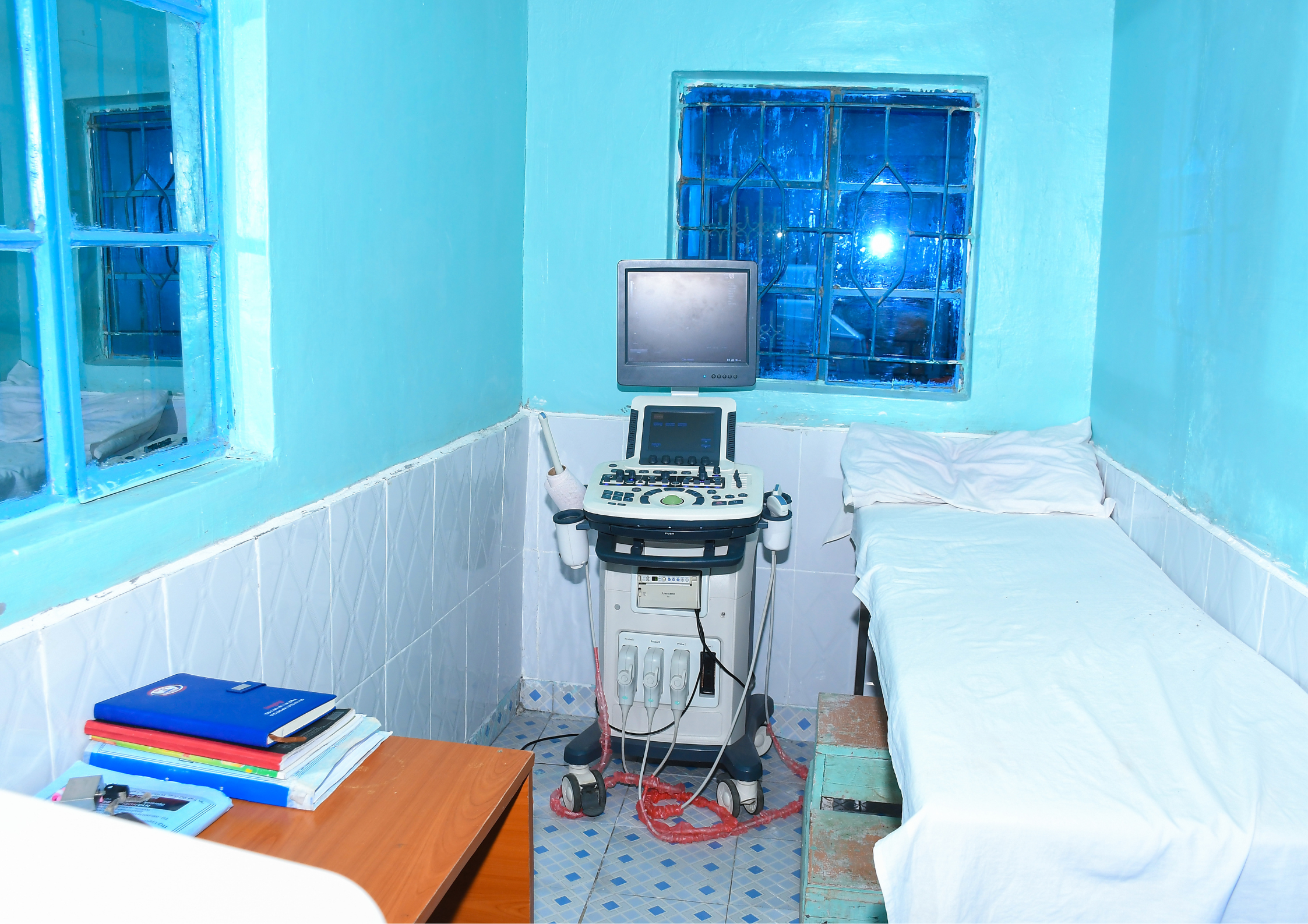 Diagnostic Services at Brooks of Cherith