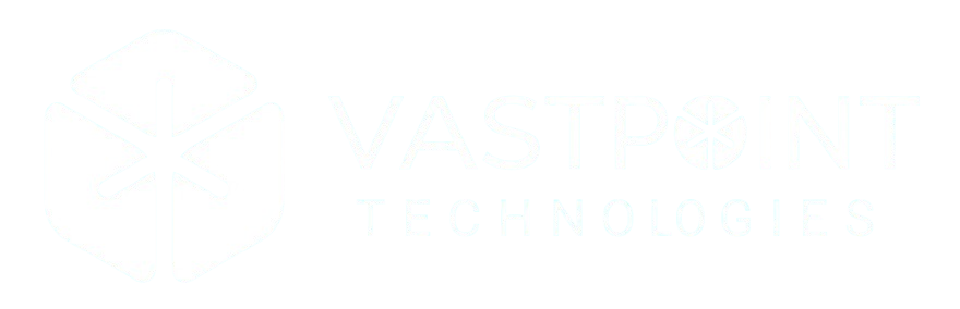Vastpoint Technologies Logo