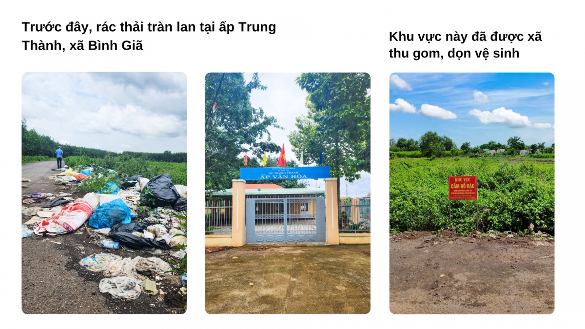 Báo động tình trạng rác thải sinh hoạt tại các khu dân cư Báo động tình trạng rác thải sinh hoạt tại các khu dân cư