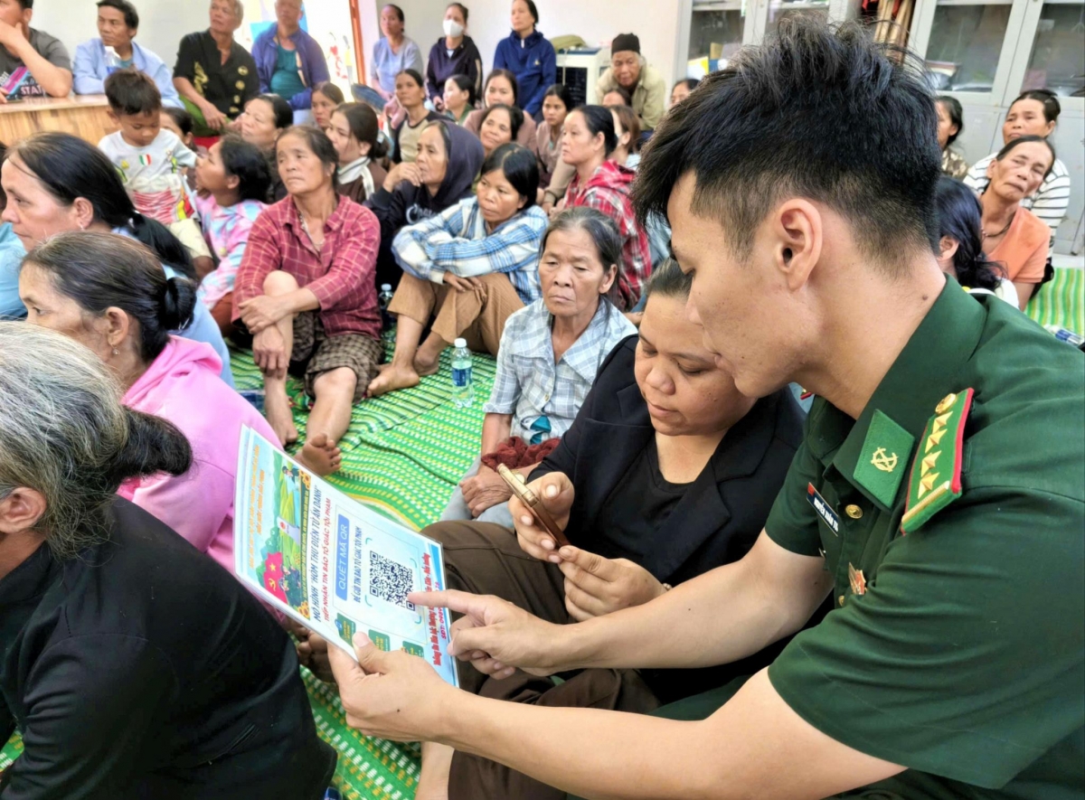 Kỳ 3: Kỳ 3: