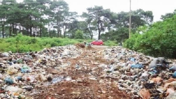 Đắk Lắk công bố đường dây nóng tiếp nhận phản ánh vi phạm pháp luật về môi trường