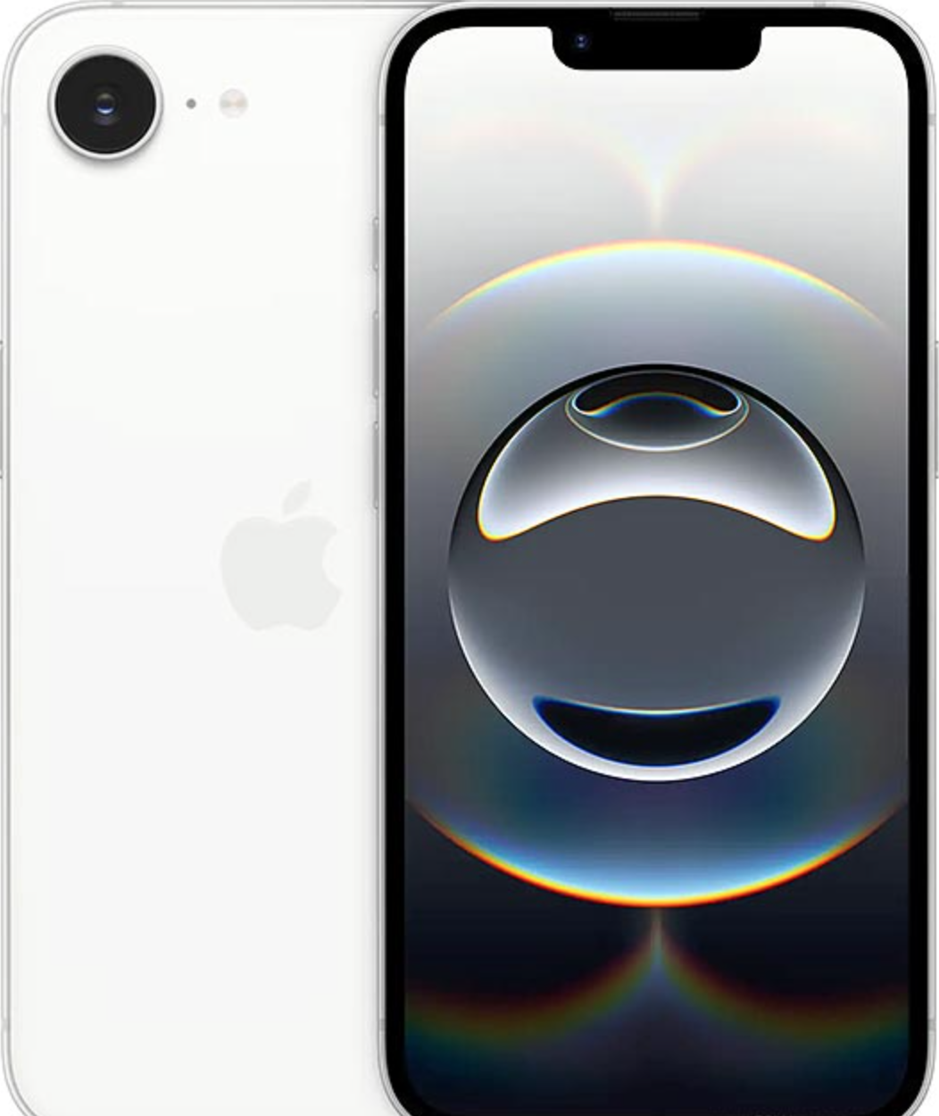 Apple iPhone 16e