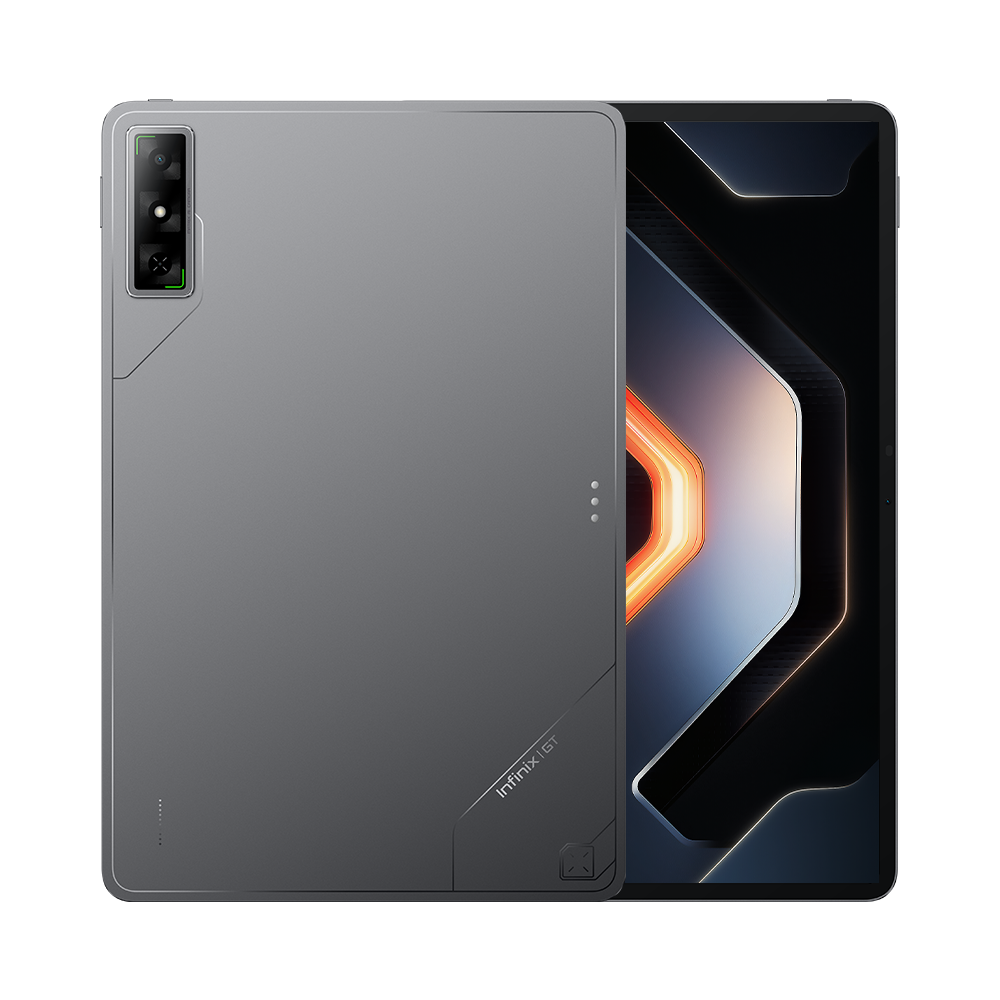 Infinix Xpad GT