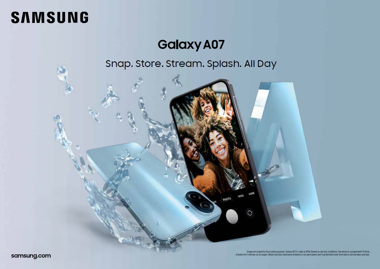Samsung Galaxy A07 4G