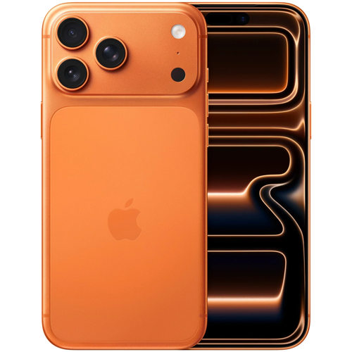 Apple iPhone 17 Pro