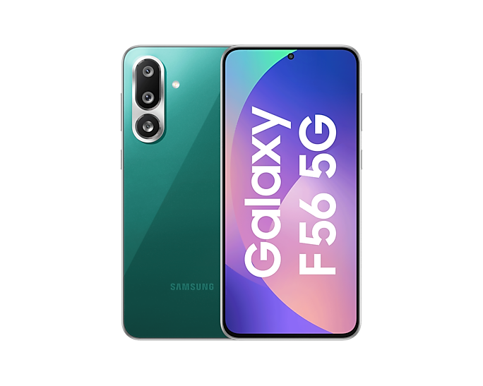 Samsung Galaxy F56
