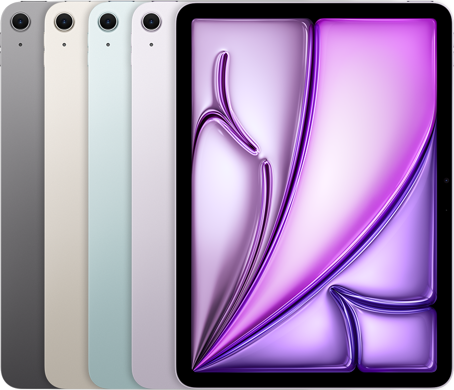 Apple iPad Air 11 (2025)