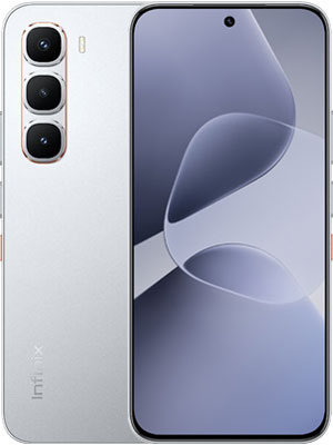 Infinix Hot 60
