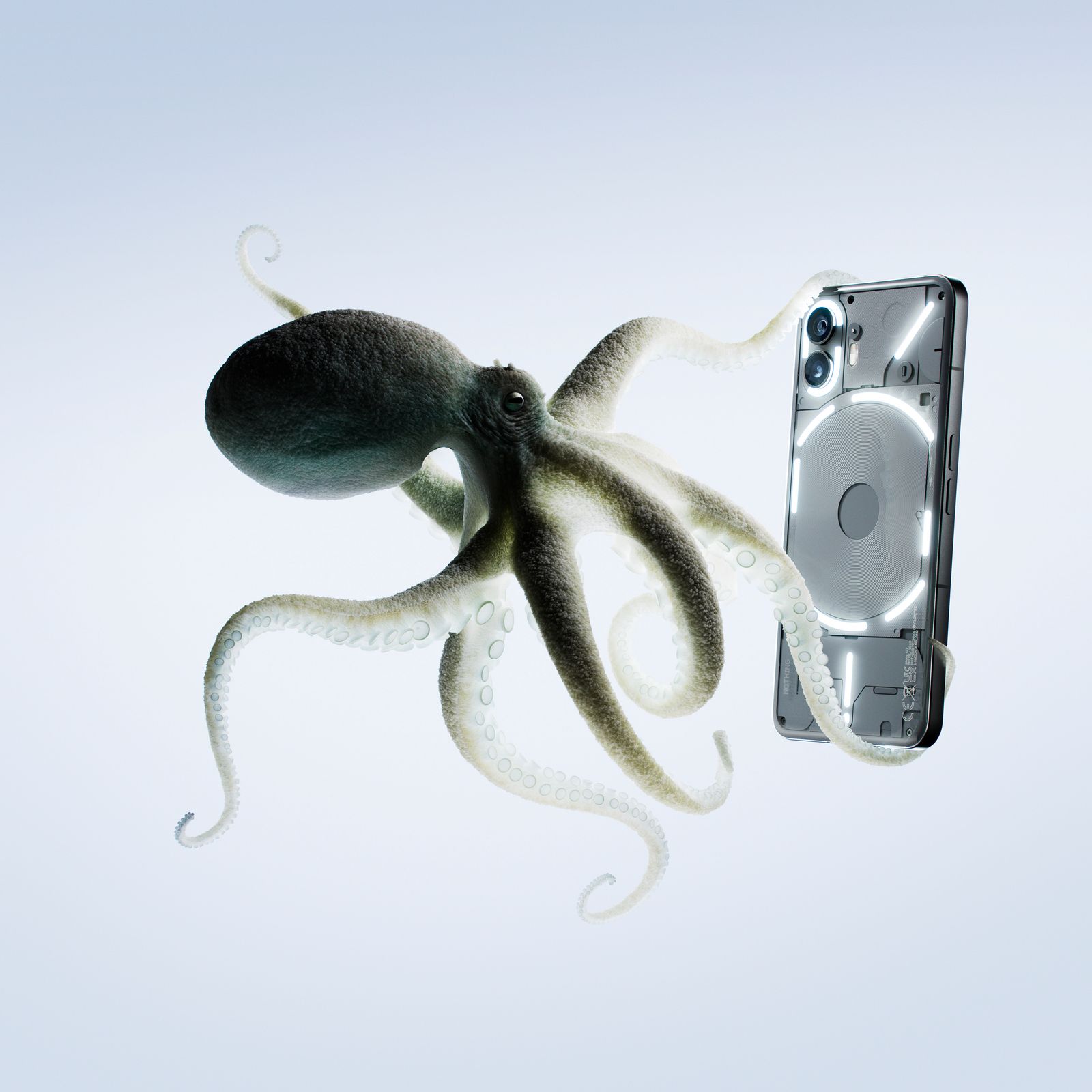 Breaking the Upgrade Cycle: The Rise of Nothing's AffoBreaking the Upgrade Cycle: The Rise of Nothing's Affordable Android Phonesrdable Android Phones