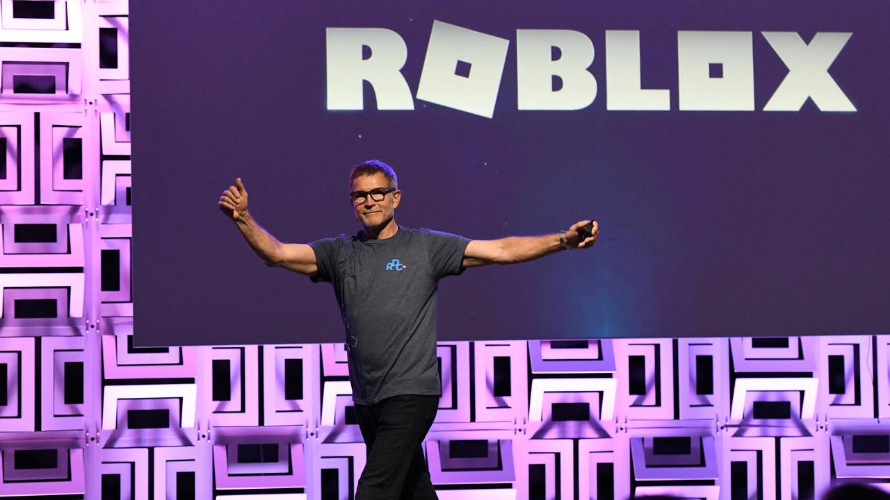 Safeguarding the Digital Playground: Australia's Crackdown on Roblox