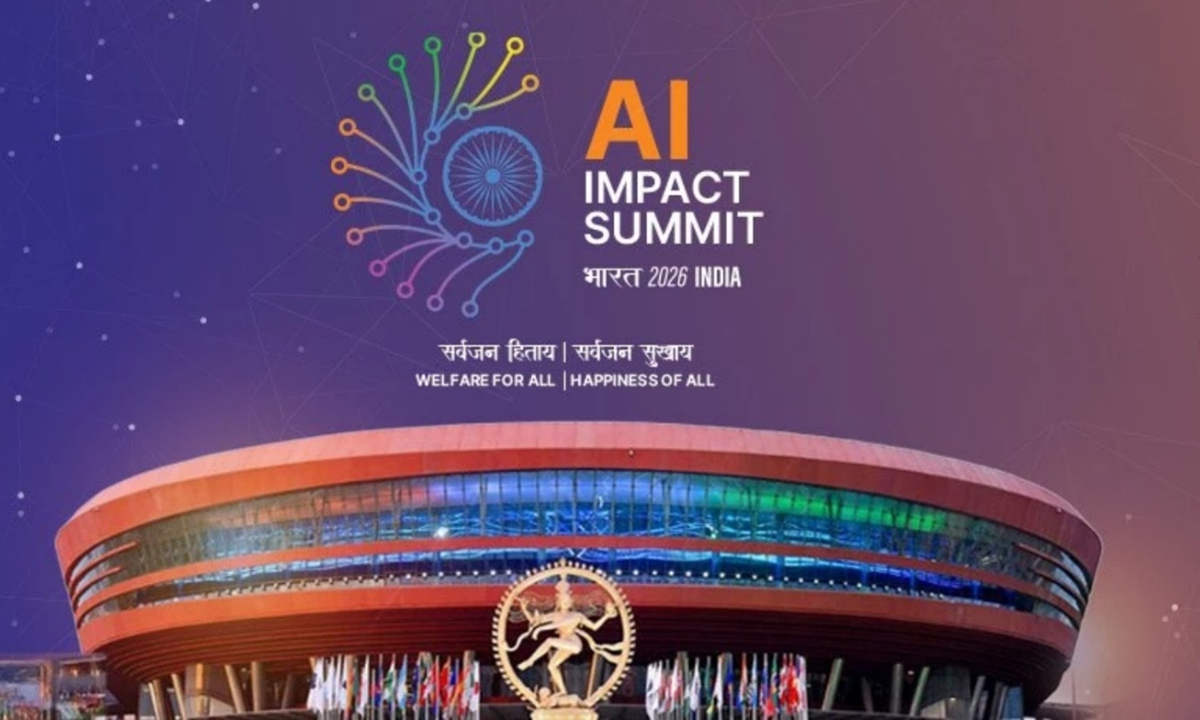 Unlocking the Future of Artificial Intelligence: Insights from the India AI Impact Summit 2026
