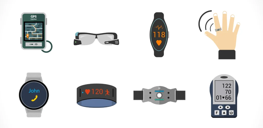 The Blurred Lines of Medical Device Regulation: Navigating the Future of Wearable Technology