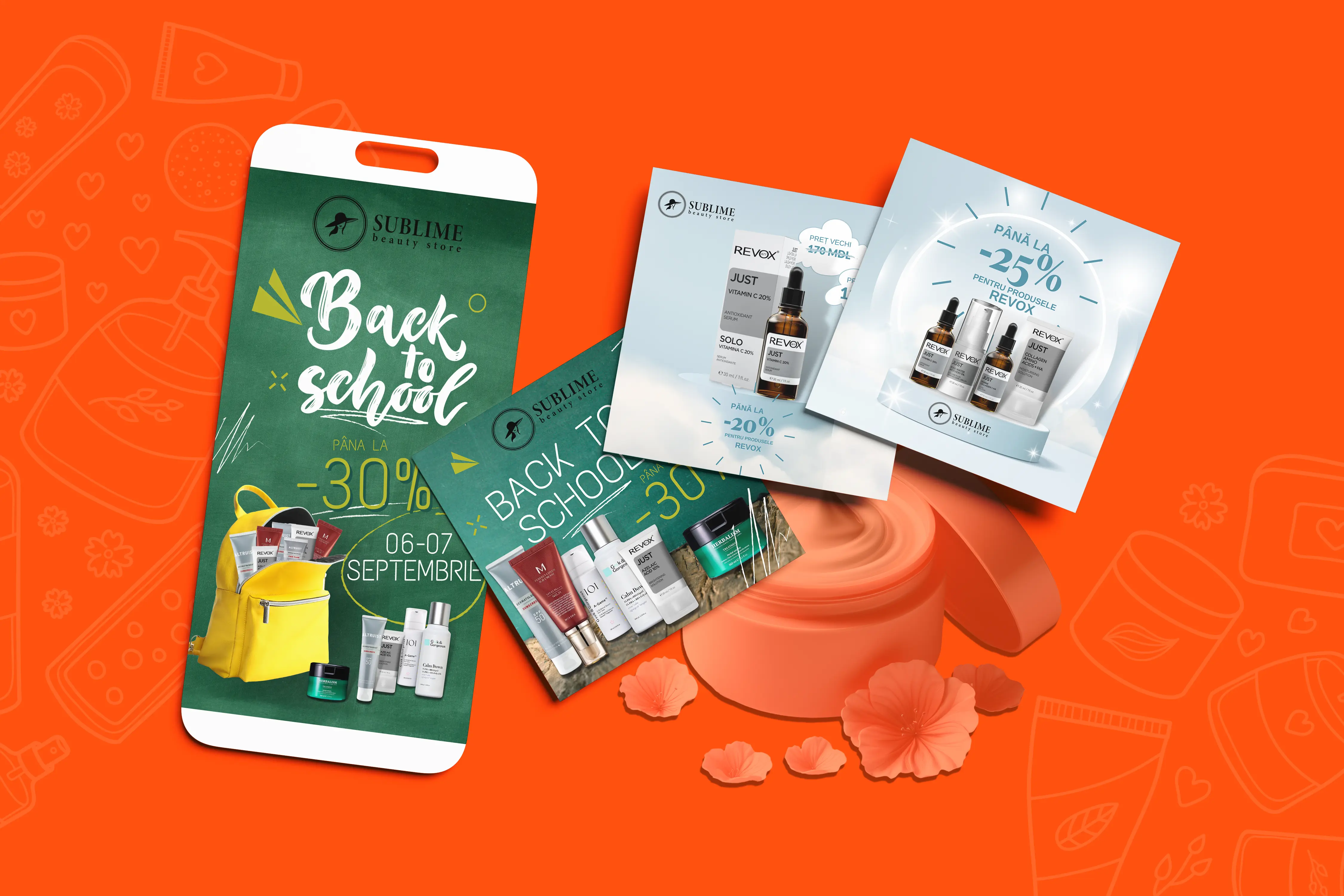 Humanized Brand Identity in Digital Campaigns