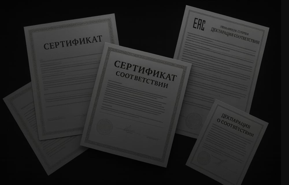Сертификационный центр с доставкой оригиналов по России: удобно и безопасно