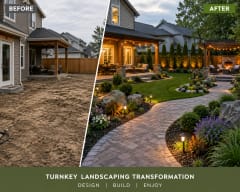 Озеленение участка: как создать гармоничный и продуманный сад