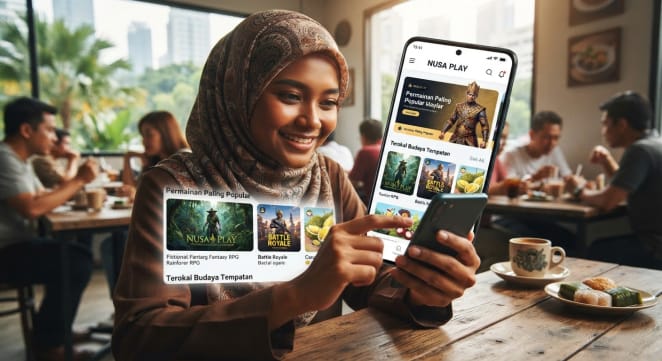 DK88 Mobile Casino Review: A Malaysia-Focused App Overview