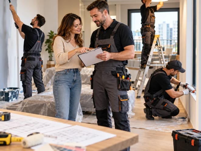 Dokumentacja techniczna mieszkania jako wsparcie negocjacji ceny