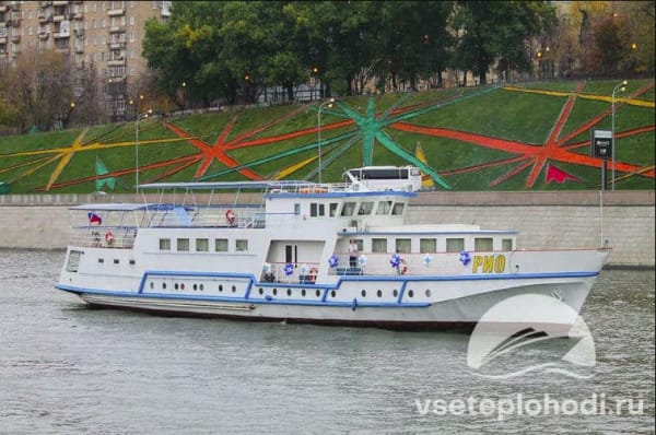 Свадьба на теплоходе в Москве: свадьба на яхте цена и условия аренды