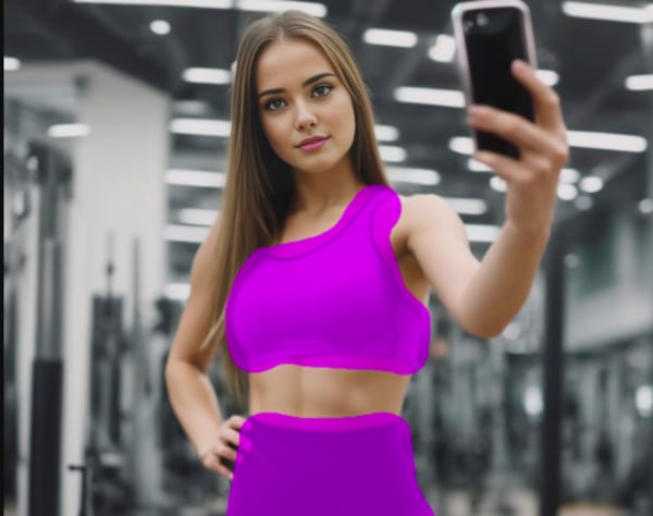 DeepFake Nude Effects: How Deep-Nude Style AI Generates Convincing Adult Content